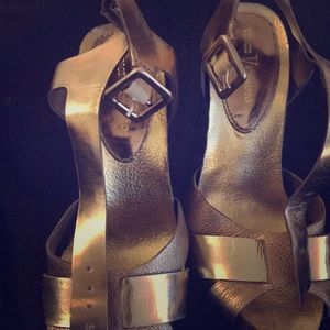 Vince V Camuto heels